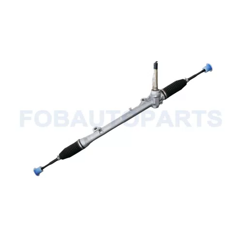New Power Steering Gear Rack Replacement Parts for Nissan SENTRA B16 2.0L EPS 48001-9AF0A 480019AF0A - image 3
